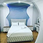 Kadikoey Cemre Hotel Istambul