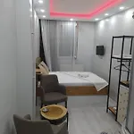 Kadikoey Cemre Hotel Istambul