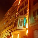 Kadikoey Cemre Istambul
