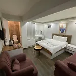 Kadikoey Cemre Hotel