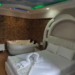 Hotel Kadikoey Cemre *