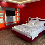 Hotel Kadikoey Cemre *