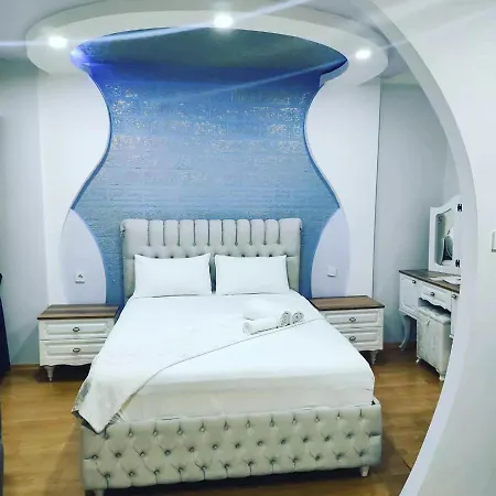 Kadikoey Cemre Hotel Provincia di Istanbul