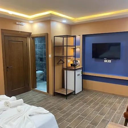 Hotel Kadikoey Cemre *