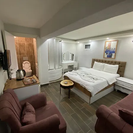 Kadikoey Cemre Hotell