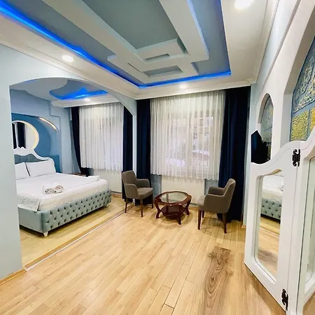 Kadikoey Cemre Hotel