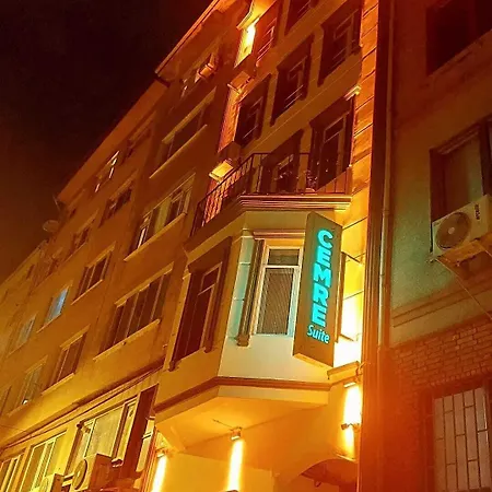 Hotel Kadikoey Cemre