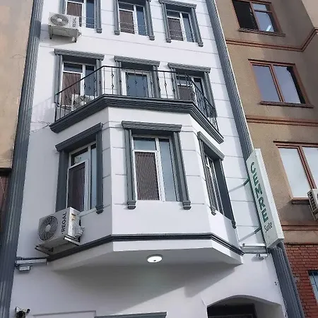 Kadikoey Cemre Hotell *