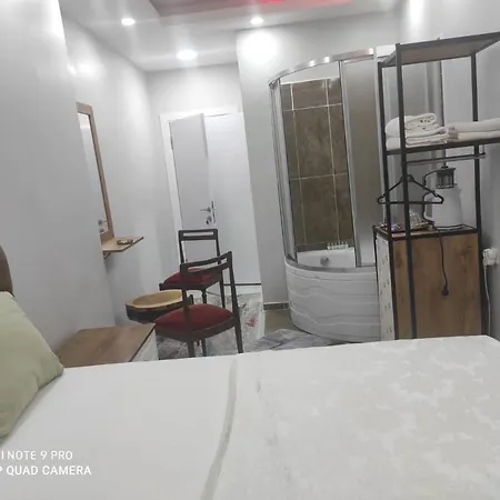 Cemre * Κωνσταντινούπολη