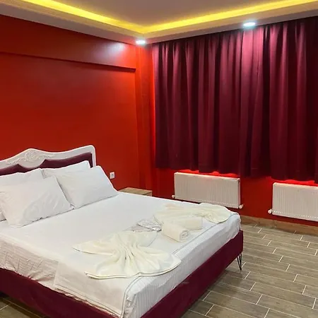 Hotel Cemre Stambuł