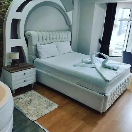 Cemre Κωνσταντινούπολη