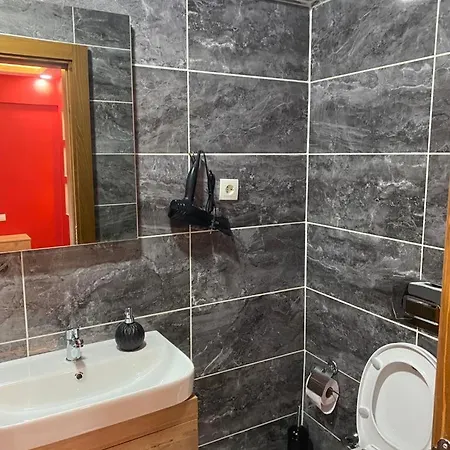 Hotel Cemre Stambuł