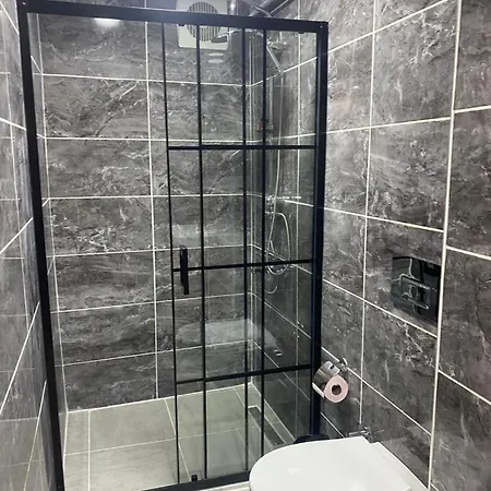 Ξενοδοχείο Cemre Κωνσταντινούπολη