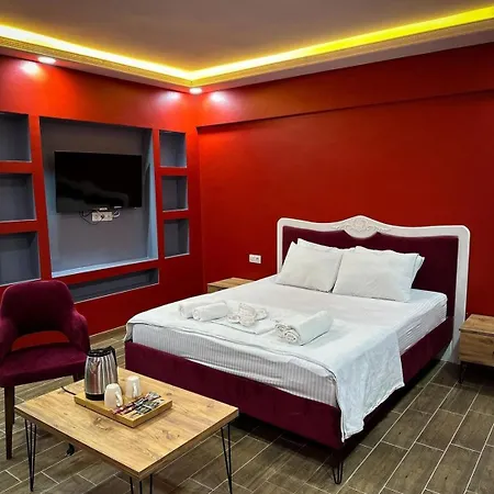 Hotel Kadikoey Cemre