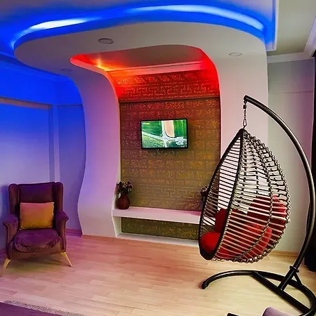 Cemre Ξενοδοχείο