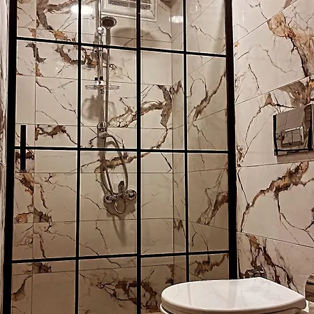 Hotel Cemre Stambuł