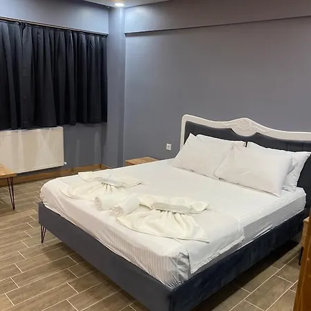 Cemre Ξενοδοχείο *