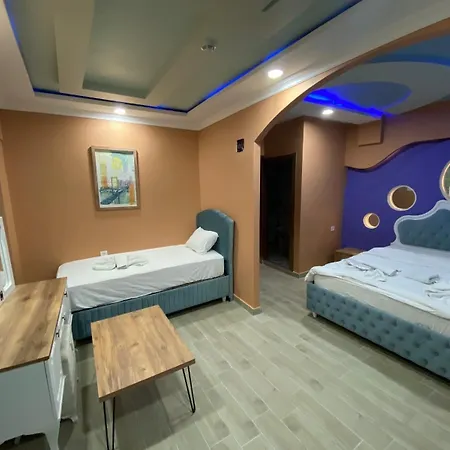 Hotel Cemre Stambuł