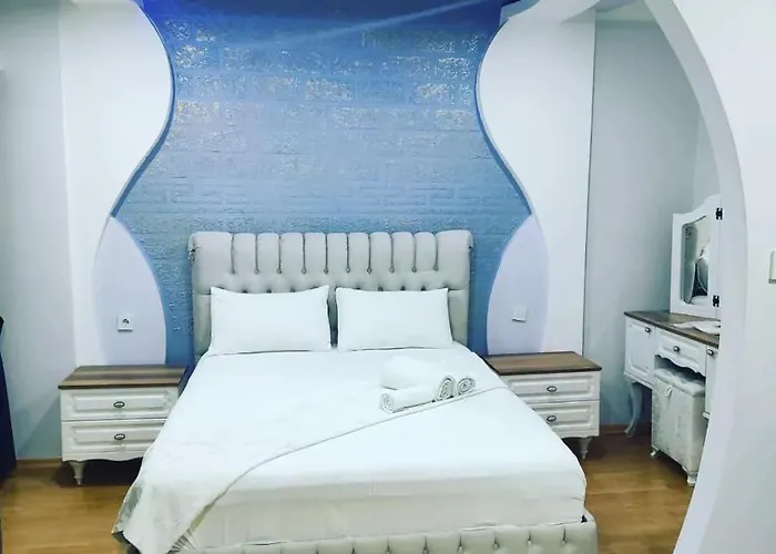 Cemre 酒店 伊斯坦布尔