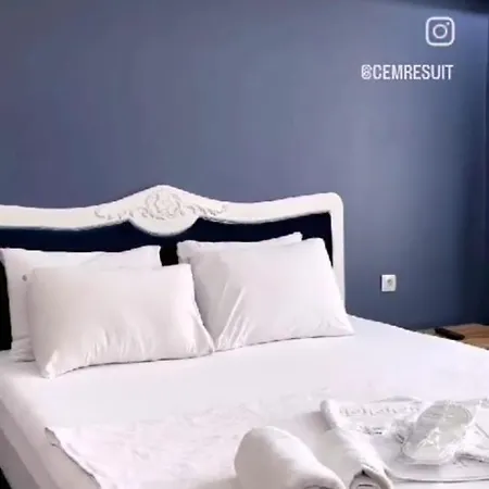 Cemre Отель