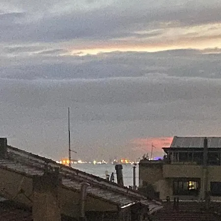 Отель Cemre