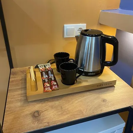 Kadikoey Cemre Hotel Istambul