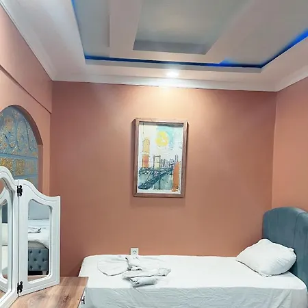 Cemre איסטמבול