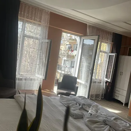 Kadikoey Cemre Provincia di Istanbul