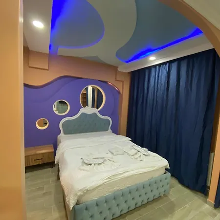 Kadikoey Cemre * Istambul