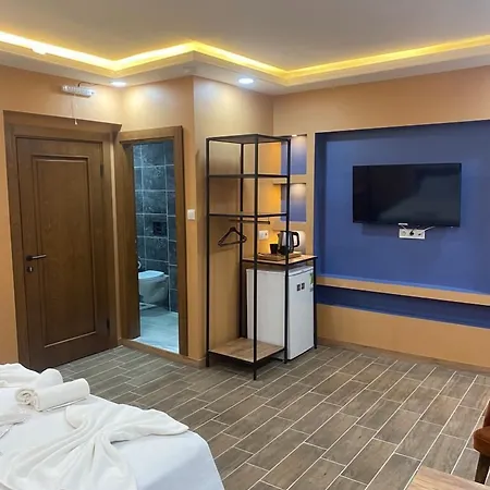 Hotel Cemre Istanboel