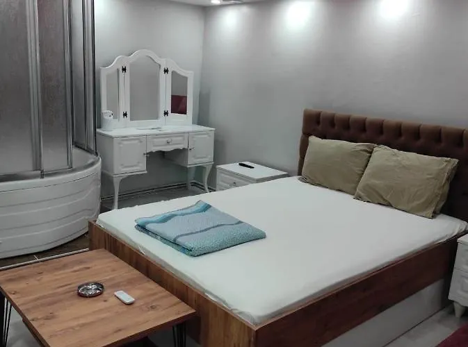 Kadikoey Cemre * Istambul