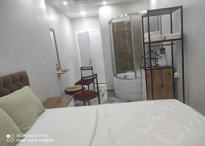 Kadikoey Cemre * Istambul