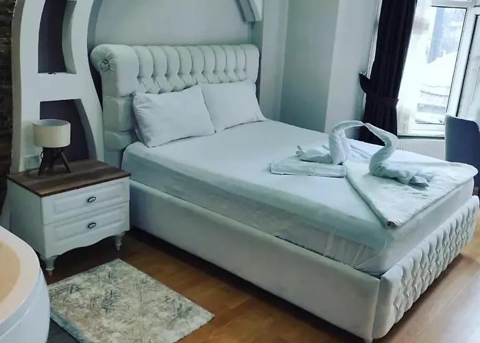 Kadikoey Cemre Istambul