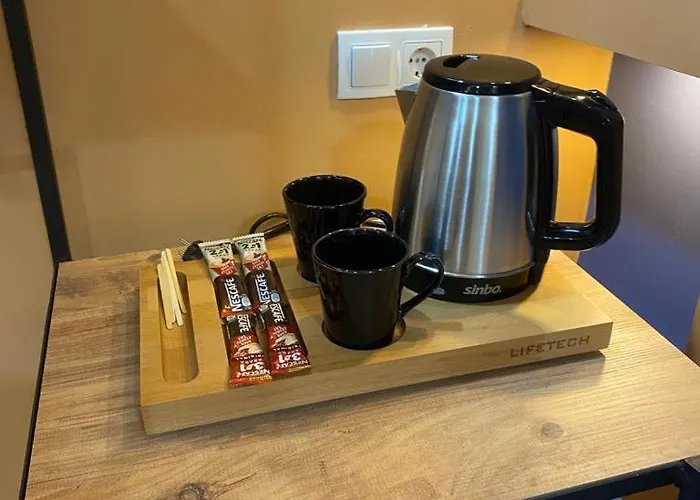 Kadikoey Cemre Hotel Istambul