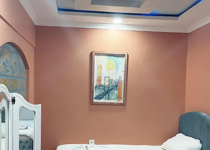 Kadikoey Cemre Istambul