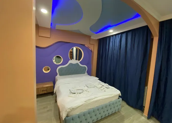 Kadikoey Cemre * Istambul