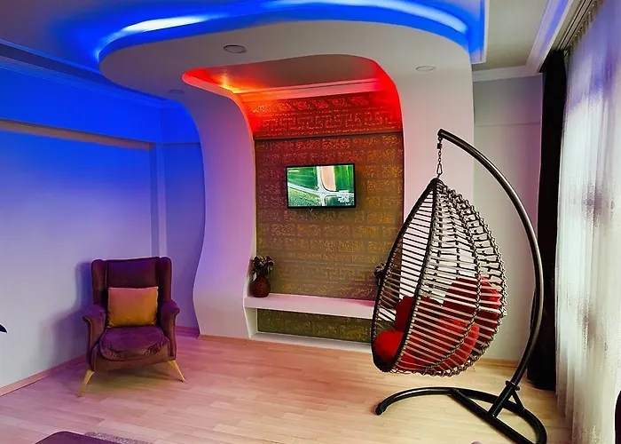 Kadikoey Cemre Hotel