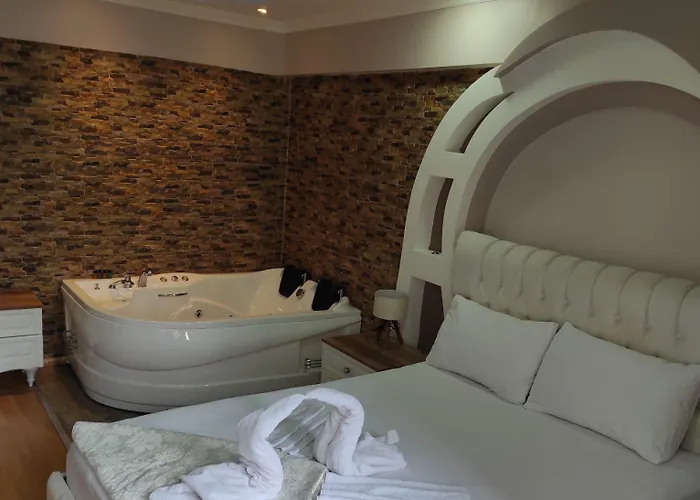 Hotel Kadikoey Cemre *