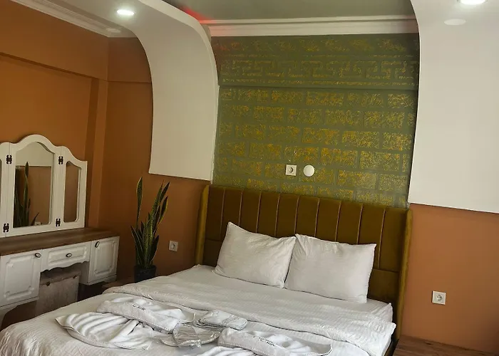 Hotel Kadikoey Cemre